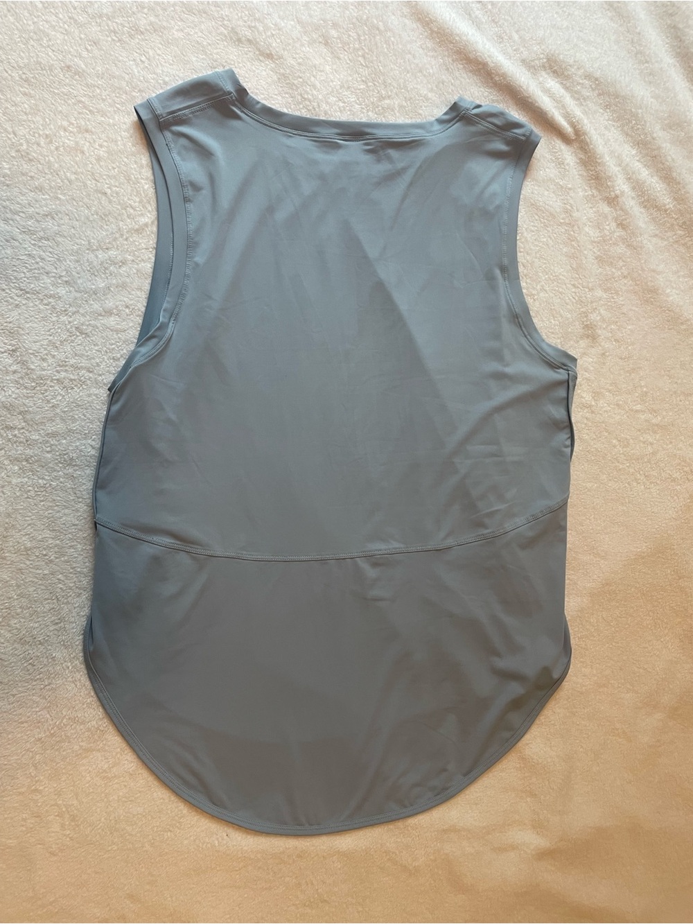 Exercise Tank - Picture 2 of 3